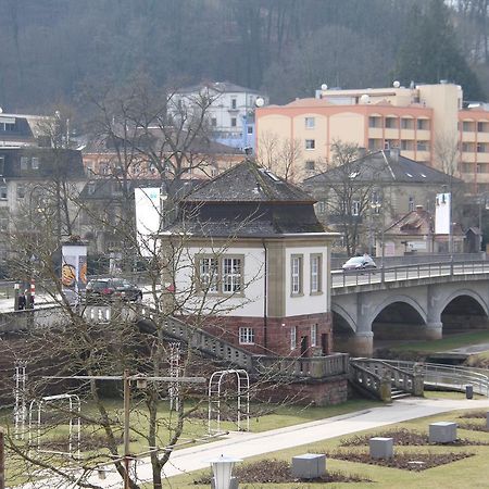 Hotel Humboldt Bad Kissingen Exterior photo