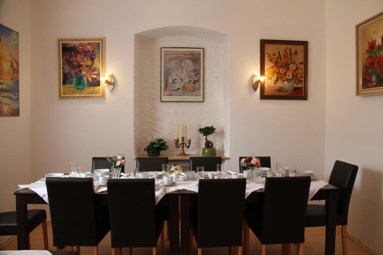 Hotel Humboldt Bad Kissingen Exterior photo