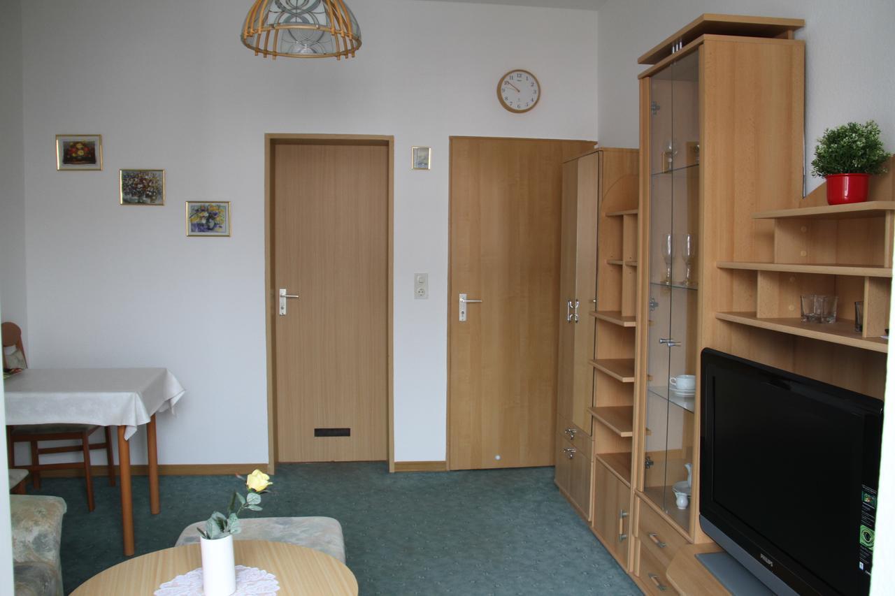 Hotel Humboldt Bad Kissingen Exterior photo